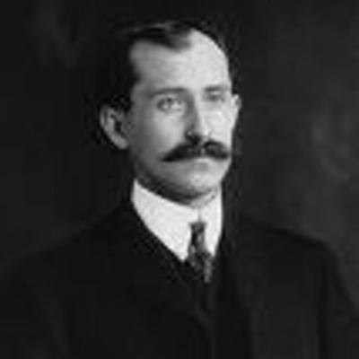 Timeline: Orville Wright (Khalid)
