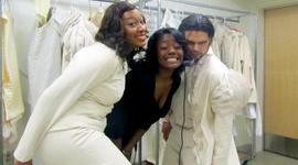 Timeline: Spring 2012