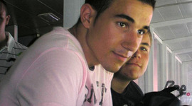 Timeline: Biografia de la formacion Academica (Alvaro Gonzalez)