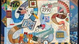 Timeline: 1970- Present