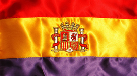 Timeline: La II República española (1931-1939)