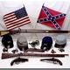Civil war uniforms
