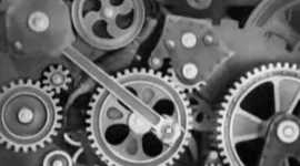 Timeline: Revolucion Industrial