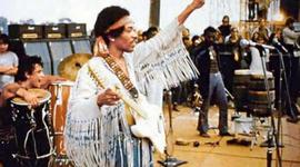 Timeline: Music: 1920- 1969