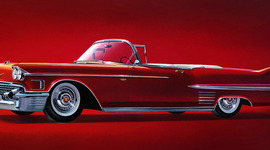 Timeline: The Car in American Culture