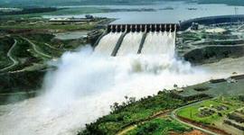 Timeline: Hydroelectric Power