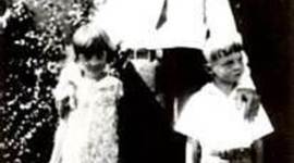 Timeline: clearence birdseye