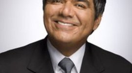 Timeline: George Lopez