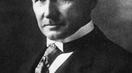 Timeline: administracion cientifica