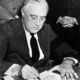 477px franklin roosevelt signing declaration of war against japan