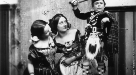 Timeline: Charles S. Stratton: General Tom Thumb