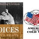 Cold war, vietnam, civil rights