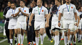 Timeline: rugby by logan french