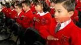 Timeline: SEGUNDA ESCUELA "ZIMBABWE"