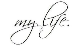 Timeline: A Timeline Of My Life