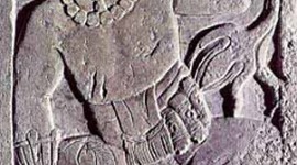 Timeline: DESARROLLO GEOHISTÓRICO MAYA