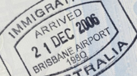 Timeline: Immigration History