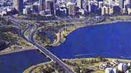 Timeline: perth history