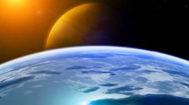 Timeline: Hitos astronómicos