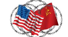 Timeline: The Cold War