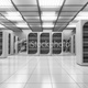 Stock photo 15971449 server room