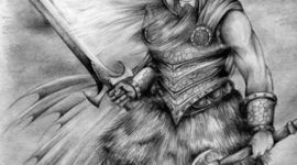 Timeline: Les Vikings