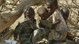 Timeline: Events in Darfur