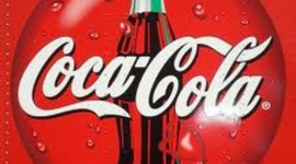 Timeline: coca cola