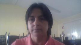 Timeline: UNA NUEVA DOCENTE