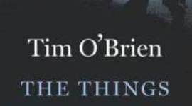 Timeline: The Things They Carried - CJ Locy, Aimee Mattwig, Torrey Sivey