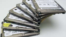 Timeline: История развития HDD