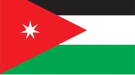 Timeline: ~History of Jordan~