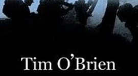 Timeline: The Things They Carried by: Zach Mueller and Chris Vair