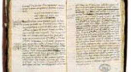 Timeline: Escritos de los primeros cristianos