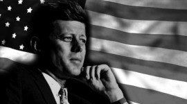 Timeline: Assassination of John F. Kennedy