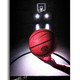 Basketball cover