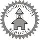 Solano schools crest