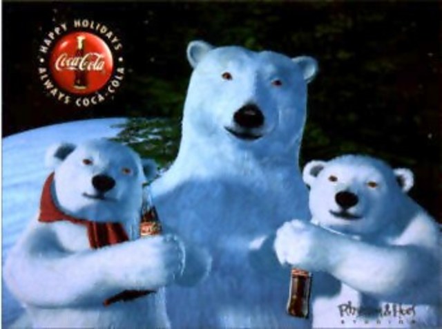 3 chiến dịch quảng cáo đình đám của Coca Cola
