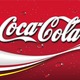 Coca cola vector only