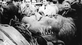 Timeline: Hungarian Revolution of 1956