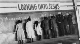 Timeline: Events that Shaped Canada Today