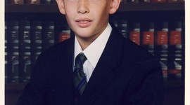 Timeline: James Vyse Educational Timeline - Component 2