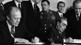 Timeline: Post WWII_Bowers