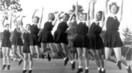 Timeline: Silver Fern history timeline