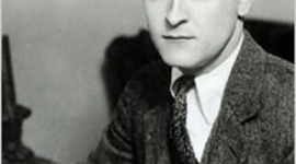 Timeline: F. Scott Fitzgerald's Timeline