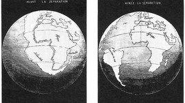 Timeline: Plate tectonics