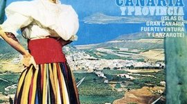 Timeline: Memoria de Canarias