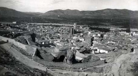 Timeline: Biblioteca Digital de Sagunto