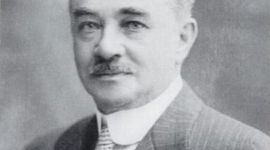 Timeline: Milton Hershey's Life