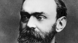 Timeline: ALFRED NOBEL